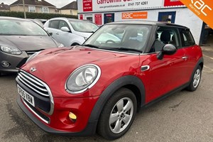 MINI Hatchback (14-24) 1.5 Cooper Hatchback 3d For Sale - Garrowhill Car Sales Ltd, Glasgow