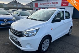 Suzuki Celerio (15-19) 1.0 SZ2 5d For Sale - Garrowhill Car Sales Ltd, Glasgow