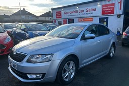 Skoda Octavia Hatchback (13-20) 1.6 TDI CR SE 5d For Sale - Garrowhill Car Sales Ltd, Glasgow