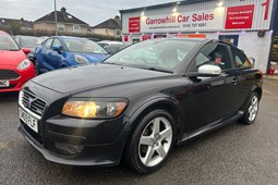 Volvo C30 (07-12) 1.6 R DESIGN 3d For Sale - Garrowhill Car Sales Ltd, Glasgow