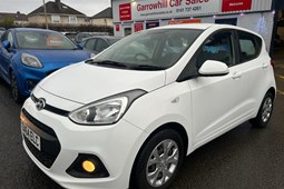 Hyundai i10 (14-20) 1.0 SE 5d For Sale - Garrowhill Car Sales Ltd, Glasgow