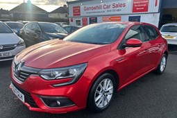 Renault Megane Hatchback (16-22) Dynamique Nav Energy dCi 130 5d For Sale - Garrowhill Car Sales Ltd, Glasgow