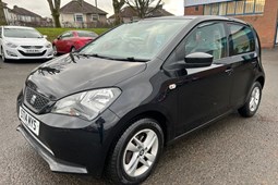 SEAT Mii (12-19) 1.0 (75bhp) SE 5d Auto For Sale - Garrowhill Car Sales Ltd, Glasgow