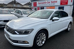 Volkswagen Passat Saloon (15-21) 2.0 TDI SE Business 4d DSG For Sale - Garrowhill Car Sales Ltd, Glasgow