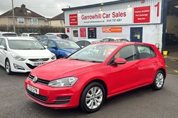 Volkswagen Golf Hatchback (13-20) 1.4 TSI Bluemotion Tech SE 5d For Sale - Garrowhill Car Sales Ltd, Glasgow