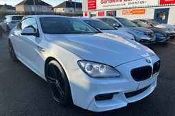 BMW 6-Series Coupe (11-18) 640d M Sport 2d Auto For Sale - Garrowhill Car Sales Ltd, Glasgow