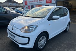 Volkswagen Up (12-23) 1.0 Move Up 3d For Sale - Garrowhill Car Sales Ltd, Glasgow