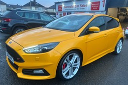 Ford Focus ST (12-18) 2.0T ST-3 Navigation Hatchback (01/15-) 5d For Sale - Garrowhill Car Sales Ltd, Glasgow