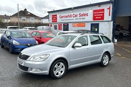 Skoda Octavia Estate (05-13) 1.6 TDI CR Elegance 5d For Sale - Garrowhill Car Sales Ltd, Glasgow