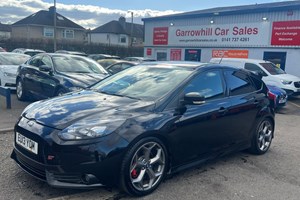 Ford Focus ST (12-18) 2.0T ST-3 Hatchback 5d For Sale - Garrowhill Car Sales Ltd, Glasgow