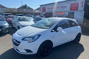 Vauxhall Corsa Hatchback (14-19) 1.4 (75bhp) SRi 3d For Sale - Garrowhill Car Sales Ltd, Glasgow
