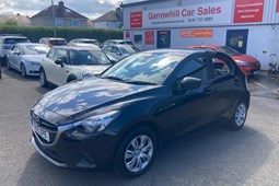 Mazda 2 (15-25) 1.5 (75bhp) SE 5d For Sale - Garrowhill Car Sales Ltd, Glasgow