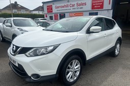 Nissan Qashqai (14-21) 1.2 DiG-T Acenta Premium 5d For Sale - Garrowhill Car Sales Ltd, Glasgow