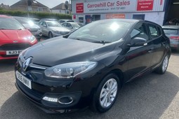 Renault Megane Hatchback (08-16) 1.5 dCi Dynamique Nav 5d For Sale - Garrowhill Car Sales Ltd, Glasgow
