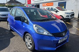 Honda Jazz (08-15) 1.2 i-VTEC S (AC) 5d For Sale - Garrowhill Car Sales Ltd, Glasgow