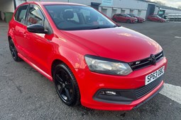 Volkswagen Polo Hatchback (09-17) 1.2 (60bhp) R Line Style 5d For Sale - Garrowhill Car Sales Ltd, Glasgow