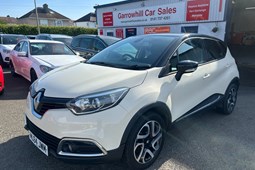 Renault Captur (13-19) 0.9 TCE (90bhp) Dynamique S MediaNav 5d For Sale - Garrowhill Car Sales Ltd, Glasgow