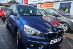 BMW 2-Series Active Tourer (14-21) 216d SE (Nav) 5d For Sale - Garrowhill Car Sales Ltd, Glasgow