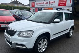Skoda Yeti (09-17) 1.2 TSI (110bhp) SE L Outdoor 5d DSG For Sale - Garrowhill Car Sales Ltd, Glasgow