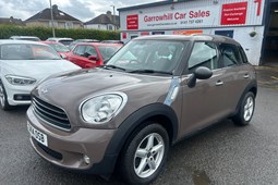 MINI Countryman (10-17) 1.6 5d For Sale - Garrowhill Car Sales Ltd, Glasgow