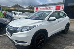Honda HR-V (15-20) 1.5 i-VTEC SE 5d For Sale - Garrowhill Car Sales Ltd, Glasgow