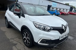 Renault Captur (13-19) Dynamique Nav dCi 90 5d For Sale - Garrowhill Car Sales Ltd, Glasgow