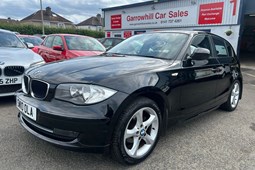 BMW 1-Series Hatchback (04-11) 116i (2.0) Sport 5d For Sale - Garrowhill Car Sales Ltd, Glasgow