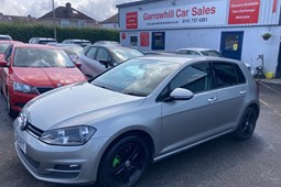 Volkswagen Golf Hatchback (13-20) 1.4 TSI Match 5d For Sale - Garrowhill Car Sales Ltd, Glasgow