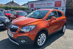 Vauxhall Mokka (12-16) 1.4T SE 5d Auto For Sale - Garrowhill Car Sales Ltd, Glasgow