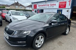 Skoda Octavia Hatchback (13-20) SE 1.5 TSI 150PS ACT DSG auto 5d For Sale - Garrowhill Car Sales Ltd, Glasgow