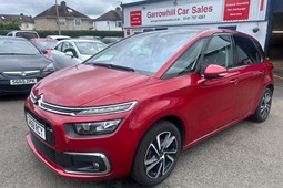 Citroen C4 SpaceTourer MPV (18-19) Flair BlueHDi 130 S&S 5d For Sale - Garrowhill Car Sales Ltd, Glasgow
