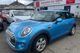 MINI Hatchback (14-24) 1.2 One Hatchback 3d For Sale - Garrowhill Car Sales Ltd, Glasgow