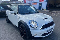 MINI Cooper S (06-16) 1.6 (184bhp) 3d For Sale - Garrowhill Car Sales Ltd, Glasgow