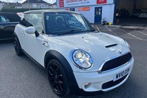MINI Cooper S (06-16) 1.6 (184bhp) 3d For Sale - Garrowhill Car Sales Ltd, Glasgow