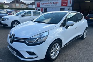 Renault Clio Hatchback (12-19) Dynamique Nav 1.2 16V 75 5d For Sale - Garrowhill Car Sales Ltd, Glasgow