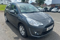 Citroen C3 (10-16) 1.4i VTR+ 5d For Sale - Garrowhill Car Sales Ltd, Glasgow