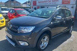 Dacia Sandero Stepway (13-21) Essential TCe 90 5d For Sale - Garrowhill Car Sales Ltd, Glasgow