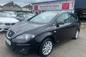 SEAT Altea XL (07-15) 1.6 TDI CR SE Copa 5d DSG For Sale - Garrowhill Car Sales Ltd, Glasgow