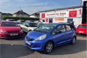 Honda Jazz (08-15) 1.2 i-VTEC S (AC) 5d For Sale - Garrowhill Car Sales Ltd, Glasgow