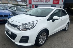 Kia Rio (11-17) SE 1.25 84bhp ISG 5d For Sale - Garrowhill Car Sales Ltd, Glasgow