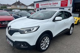 Renault Kadjar (15-22) 1.5 dCi Dynamique Nav 5d For Sale - Garrowhill Car Sales Ltd, Glasgow