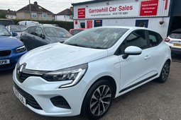 Renault Clio Hatchback (19 on) 1.0 TCe 90 Iconic 5d For Sale - Garrowhill Car Sales Ltd, Glasgow