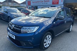 Dacia Logan MCV (13-20) Essential SCe 75 5d For Sale - Garrowhill Car Sales Ltd, Glasgow