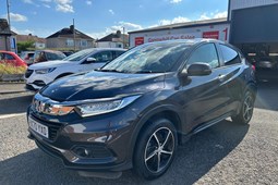Honda HR-V (15-20) SE 1.5 i-VTEC (09/2018 on) 5d For Sale - Garrowhill Car Sales Ltd, Glasgow