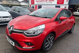Renault Clio Hatchback (12-19) Play TCe 75 5d For Sale - Garrowhill Car Sales Ltd, Glasgow
