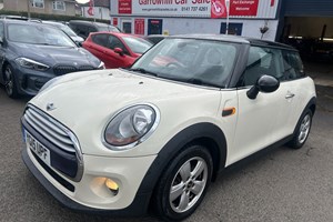 MINI Hatchback (14-24) 1.5 Cooper D Hatchback 3d For Sale - Garrowhill Car Sales Ltd, Glasgow