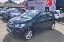 Volkswagen Up (12-23) Move Up 1.0 60PS 5d For Sale - Garrowhill Car Sales Ltd, Glasgow