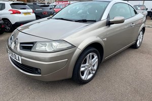 Renault Megane Cabriolet (06-09) 1.5 dCi Dynamique S 2d For Sale - Albion Road Motor Co, Broadstairs