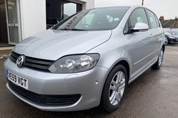 Volkswagen Golf Plus (09-13) 1.6 TDI (105bhp) SE 5d DSG For Sale - Albion Road Motor Co, Broadstairs