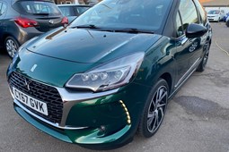 DS 3 (15-19) 1.6 BlueHDi (120bhp) Prestige 3d For Sale - Albion Road Motor Co, Broadstairs